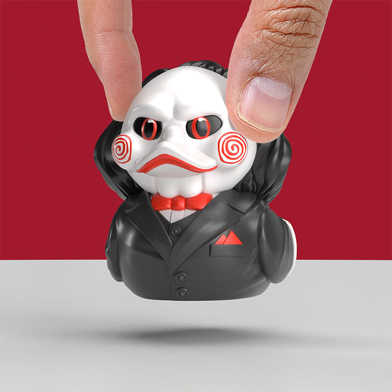 NUMSKULL - Saw Tubbz MINI Billy the Puppet Numskull
