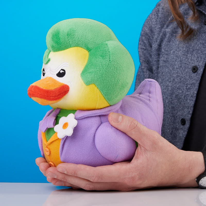 NUMSKULL - DC Comics Tubbz PELUCHE Joker Numskull