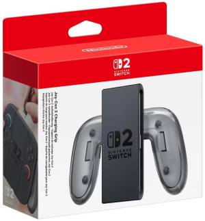 Switch 2 Joy-Con Charging Grip Nintendo