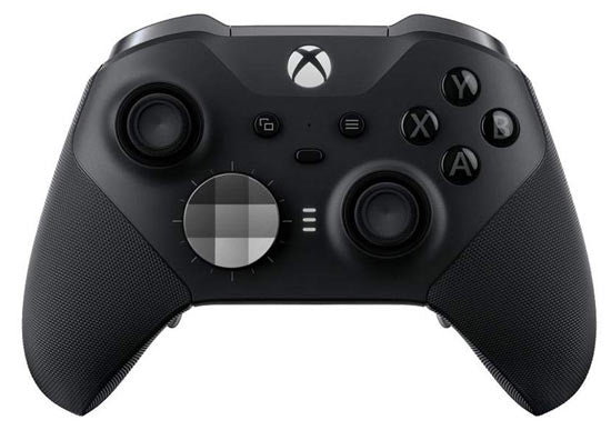 MICROSOFT XboxOne Controller Wireless Elite Series 2 Microsoft Accessori