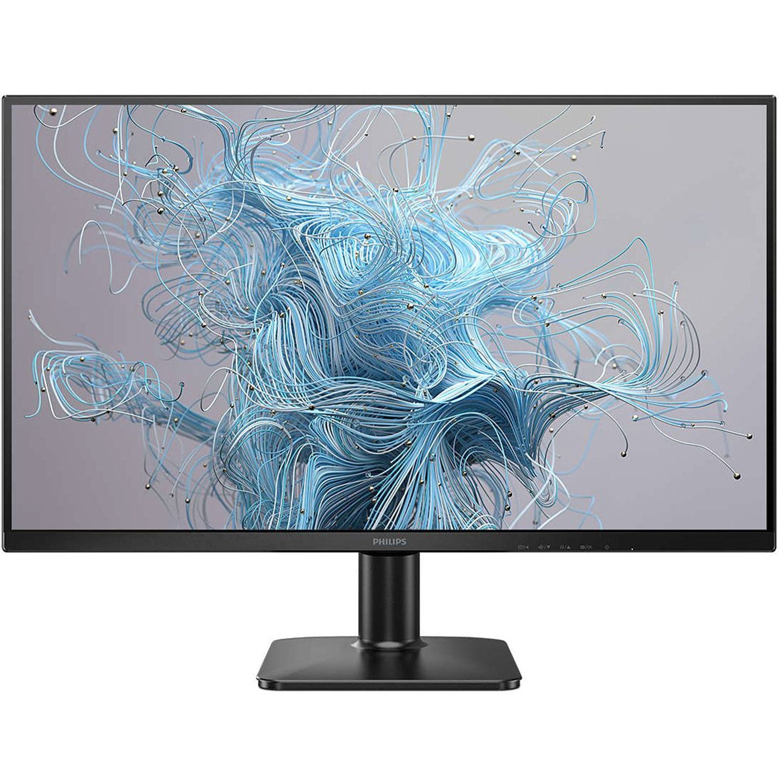 Philips Monitor Led 27" 27E2N1100L/00 Full HD VA 4ms 100Hz Nero GameSIDE&Tech