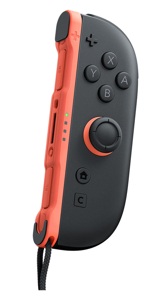 Switch 2 Joy-Con Controller Rosso Destro Nintendo