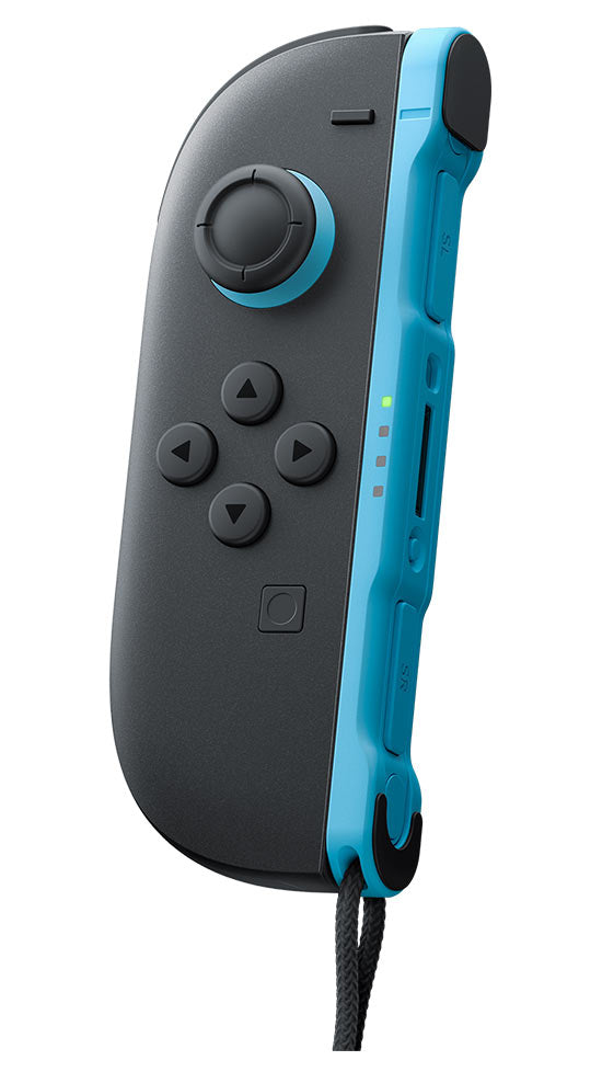 Switch 2 Joy-Con Controller Blue Sinistro Nintendo