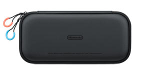 Switch 2 Kit Custodia + Pellicola Nintendo