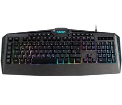 NACON Tastiera Gaming CL-210 Big Ben