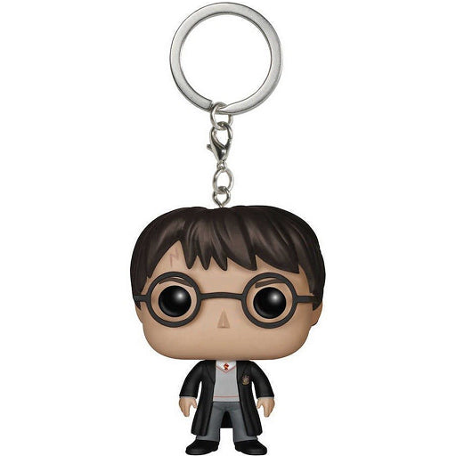 FUNKO POP  Harry Potter - Portachiavi Harry Potter Funko