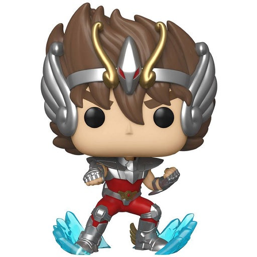 FUNKO POP Saint Seiya - 806 Pegasus Seiya 9 cm Funko