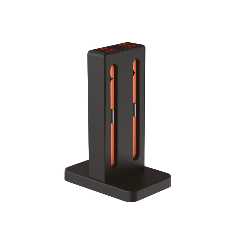 Switch 2 XTREME joycon charging dock - Disponibile in 2/3 giorni lavorativi Xtreme