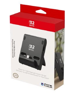 Switch 2 HORI Dual USB Playstand - Disponibile in 2/3 giorni lavorativi GED