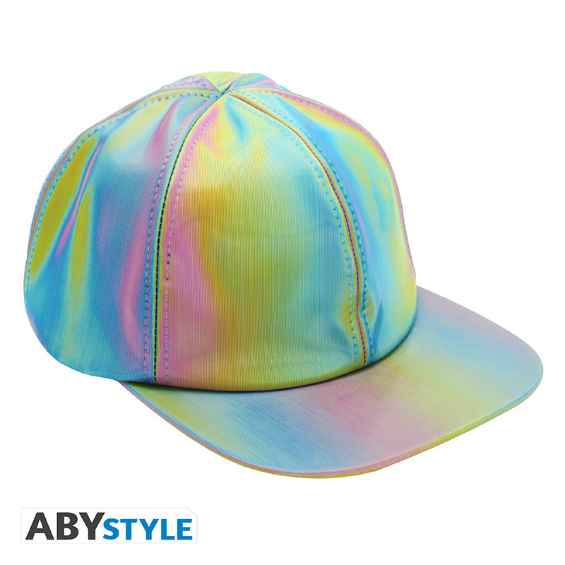 ABYSTYLE BACK TO THE FUTURE - Replica Cappello Ritorno al Futuro Parte 2 Abystyle