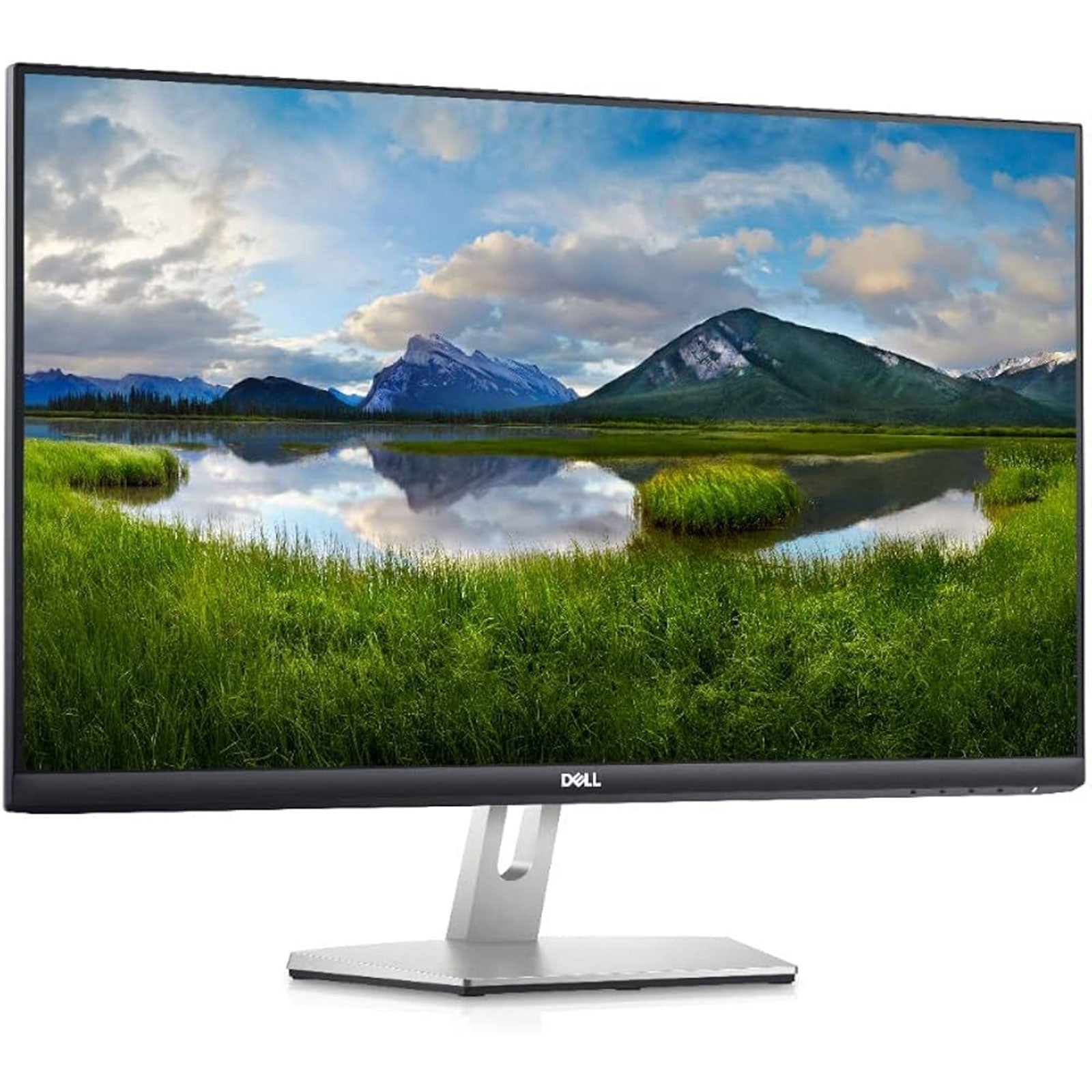 Dell All-In-One Monitor S2721HN 27" FHD (Nuovo) + Mini PC (Ricondizionato) Dell OptiPlex Ultra 7070 Intel i5-8265U Ram 8Gb SSD GameSIDE&Tech
