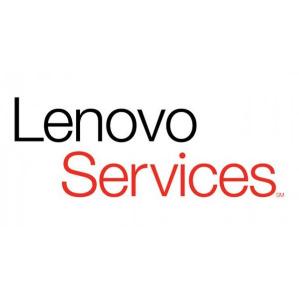 Lenovo 43X3727 estensione della garanzia - Disponibile in 6-7 giorni lavorativi