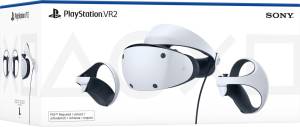 PS5 PlayStation VR2 EU Sony Computer Ent.