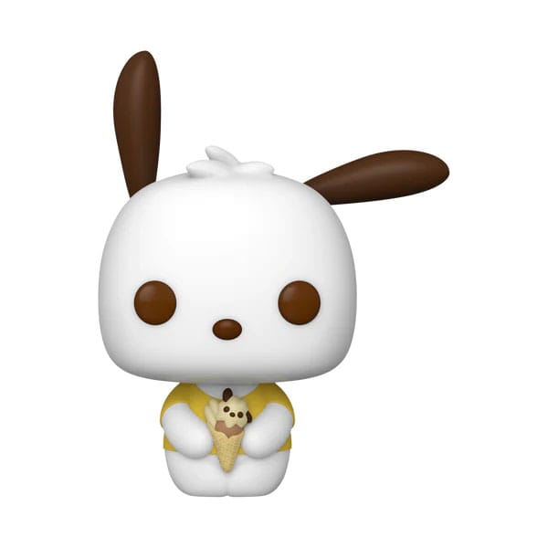 FUNKO POP Sanrio: Hello Kitty - Pochacco 9 cm Funko