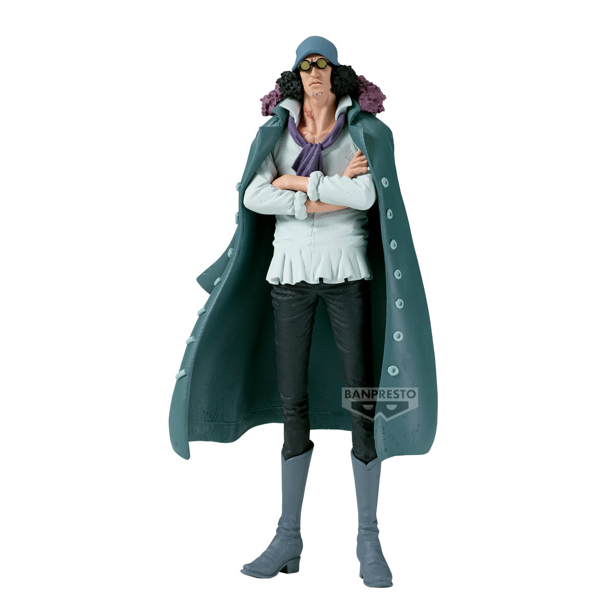 BANPRESTO 28834 - One Piece King Of Artist Kuzan Banpresto