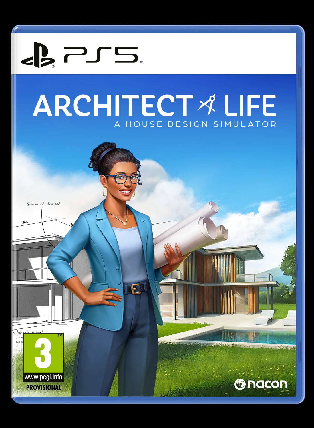 ARCHITECT LIFE: A HOUSE DESIGN SIMULATOR Big Ben