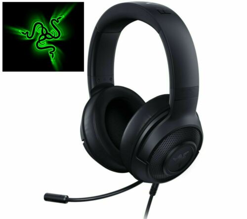 Razer Gaming Headset Kraken X Lite - Disponibile in 2/3 giorni lavorativi Razer