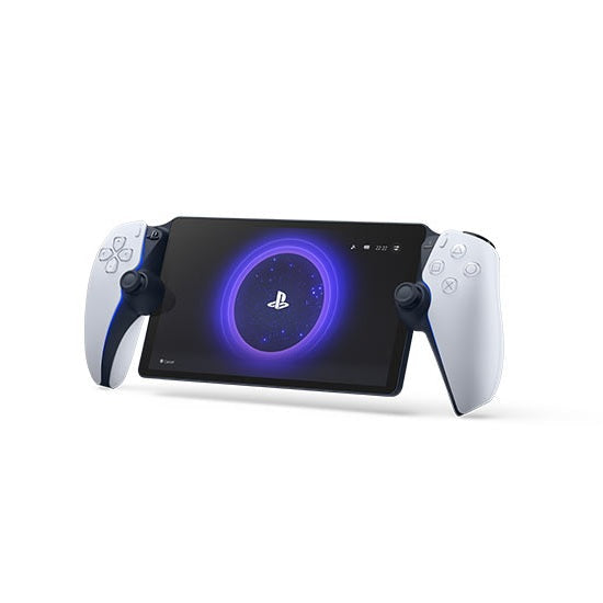 SONY PlayStation Portal Remote Player - Disponibile in 2/3 giorni lavorativi Sony Accessori