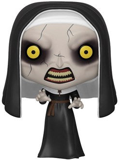 FUNKO POP The Nun - 776 The Nun (Demonic) - Disponibile in 2/3 giorni lavorativi Funko
