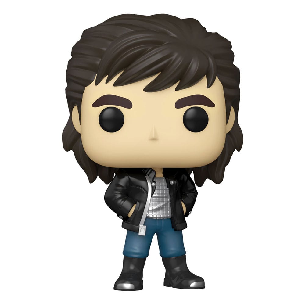 FUNKO POP Rocks: Duran Duran - 331 Wild Boys Andy 9 cm - Disponibile in 2/3 giorni lavorativi Funko