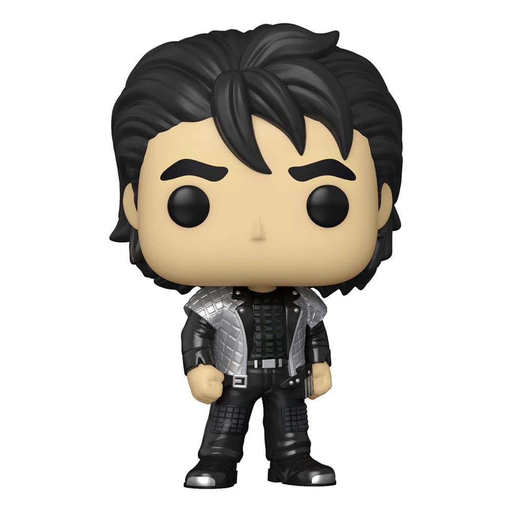 FUNKO POP Rocks: Duran Duran - 330 Wild Boys Rodger 9 cm - Disponibile in 2/3 giorni lavorativi Funko