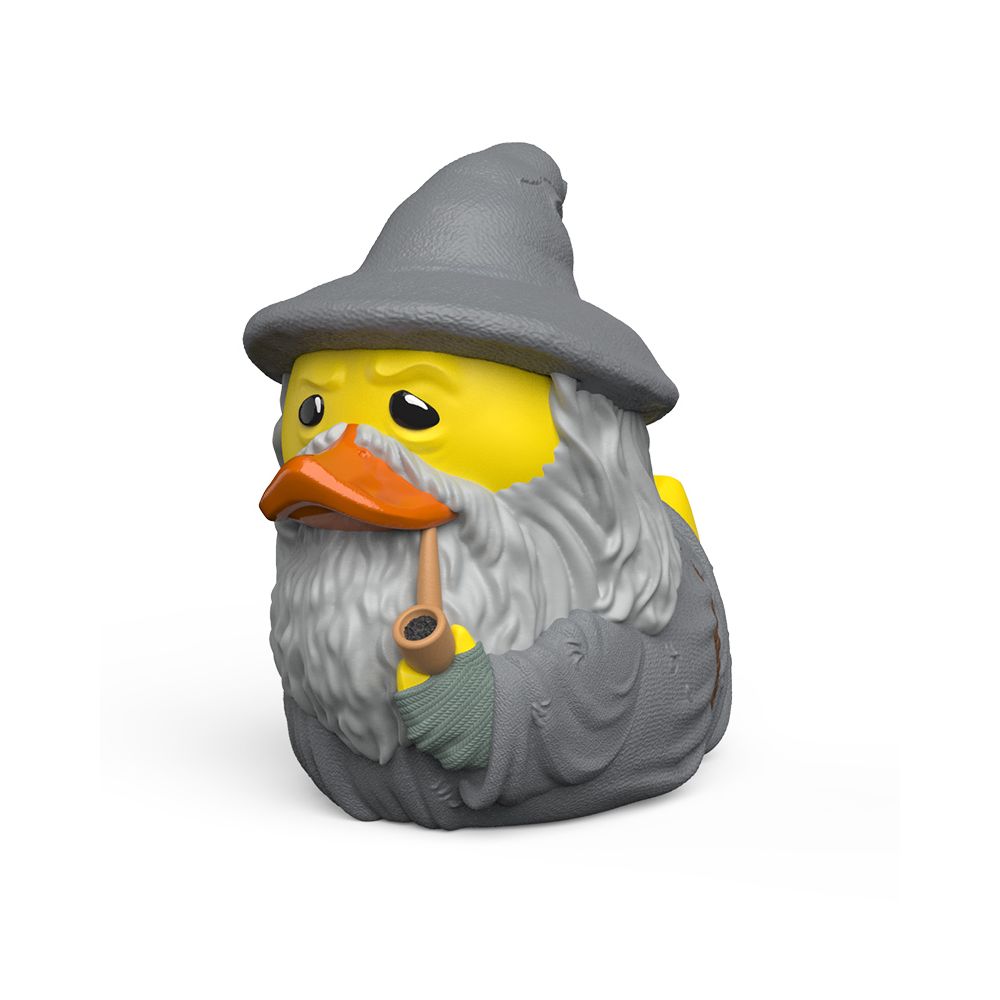 NUMSKULL Tubbz Gandalf il Grigio Boxed - Disponibile in 2/3 giorni lavorativi Numskull