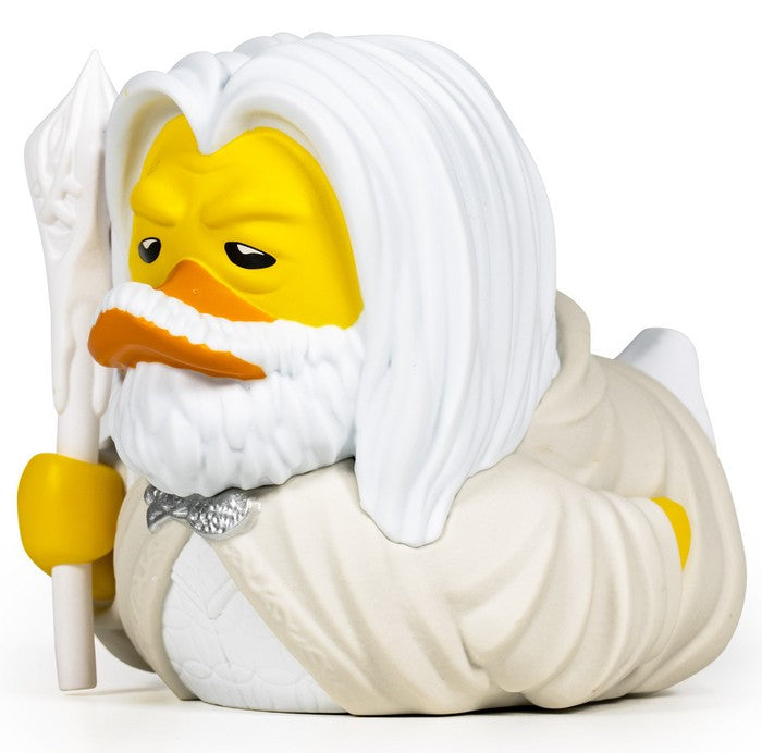 NUMSKULL Tubbz Gandalf il Bianco Boxed - Disponibile in 2/3 giorni lavorativi Numskull