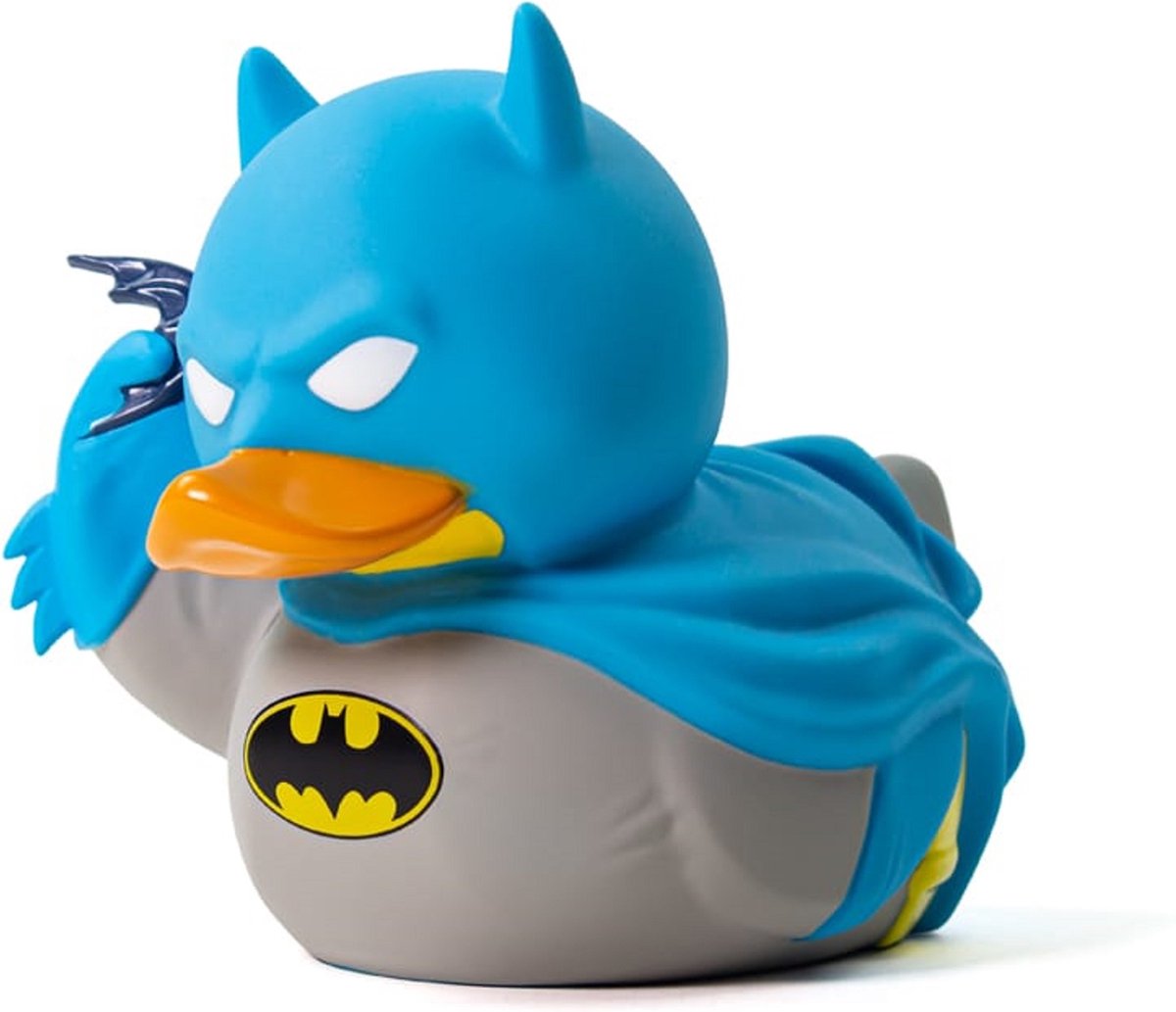 NUMSKULL Tubbz Batman DC Comics Boxed - Disponibile in 2/3 giorni lavorativi Numskull