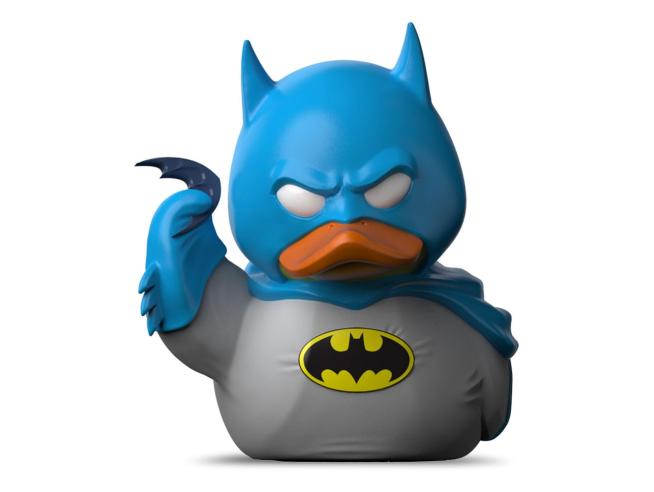 NUMSKULL - DC Comics Tubbz Mini PVC Figure Batman 10 cm Numskull