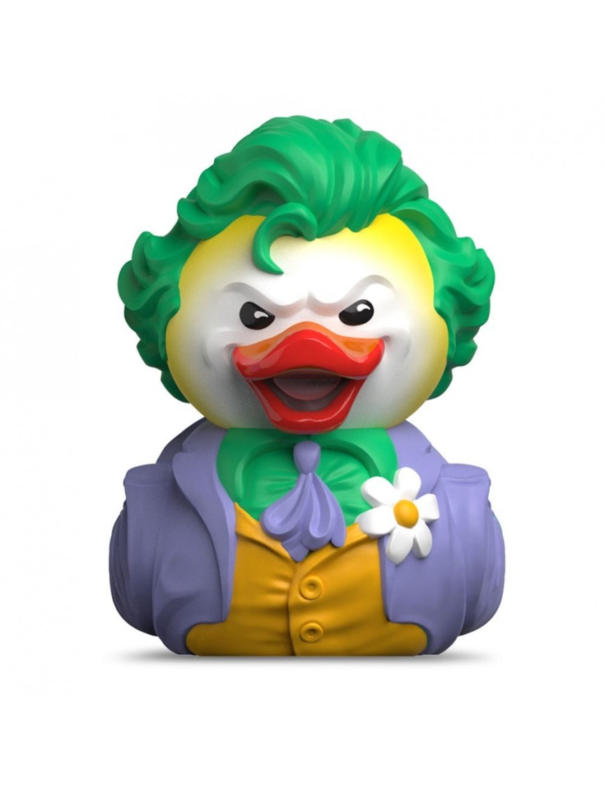 NUMSKULL - DC Comics Tubbz Mini PVC Figure Joker 10 cm Numskull