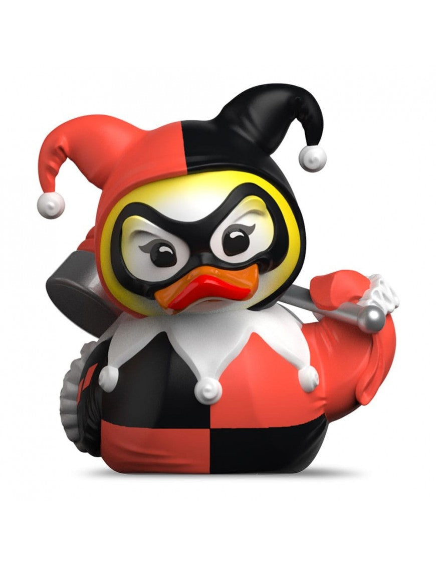 NUMSKULL - DC Comics Tubbz Mini PVC Figure Harley Quinn 10 cm Numskull