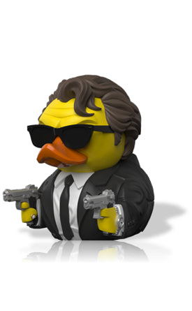 NUMSKULL - Reservoir Dogs Tubbz 1st ED Mr White Numskull