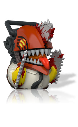 NUMSKULL - Chainsaw Man Tubbz 1st ED Numskull