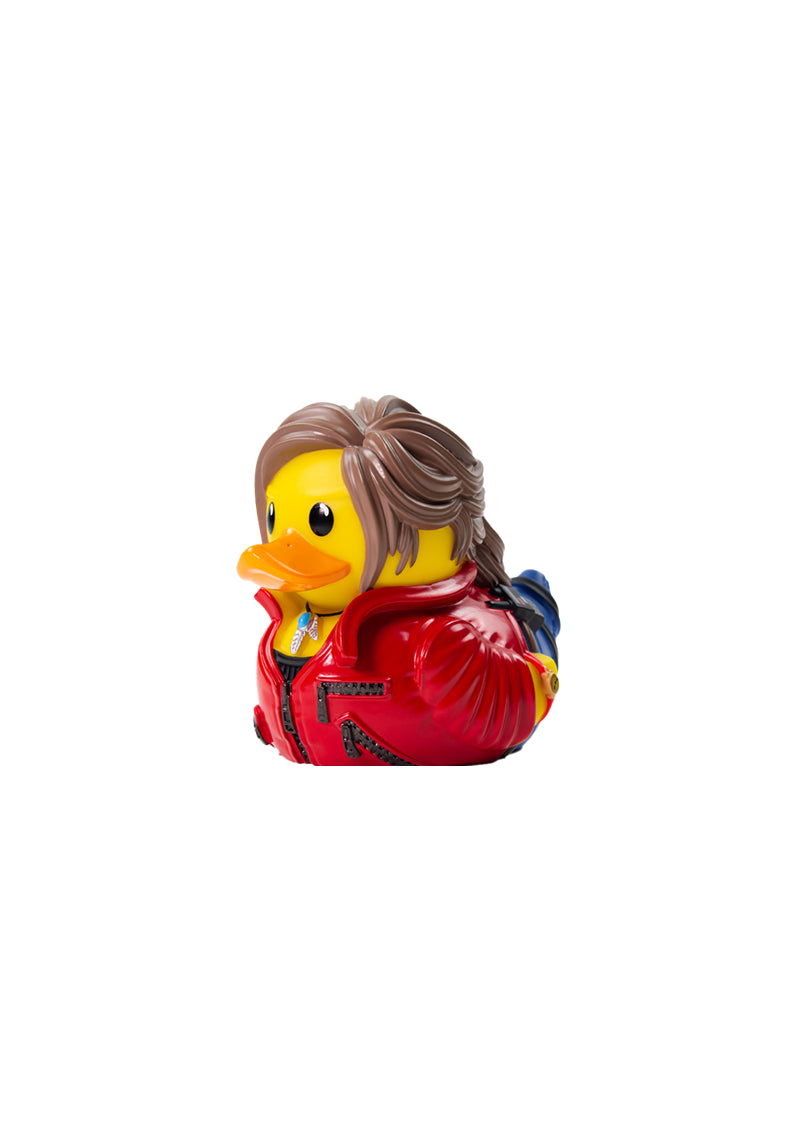 NUMSKULL - Resident Evil Tubbz PELUCHE Claire Redfield Numskull