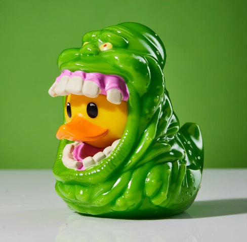NUMSKULL - NS4865 Ghostbusters Tubbz MINI Slimer Numskull
