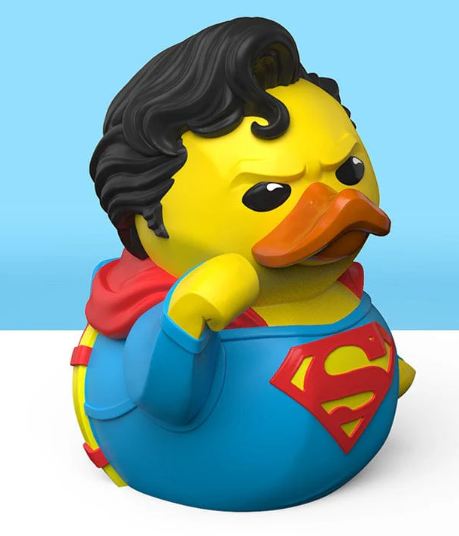 NUMSKULL DC Comics Tubbz BOXED Superman Numskull