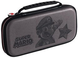 NACON OLP Custodia 46G Mario Grigia Switch Big Ben