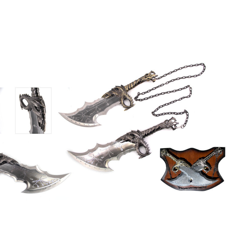 FL22141G.55 - PUGNALI FANTASY - Disponibile in 2/3 giorni lavorativi Med