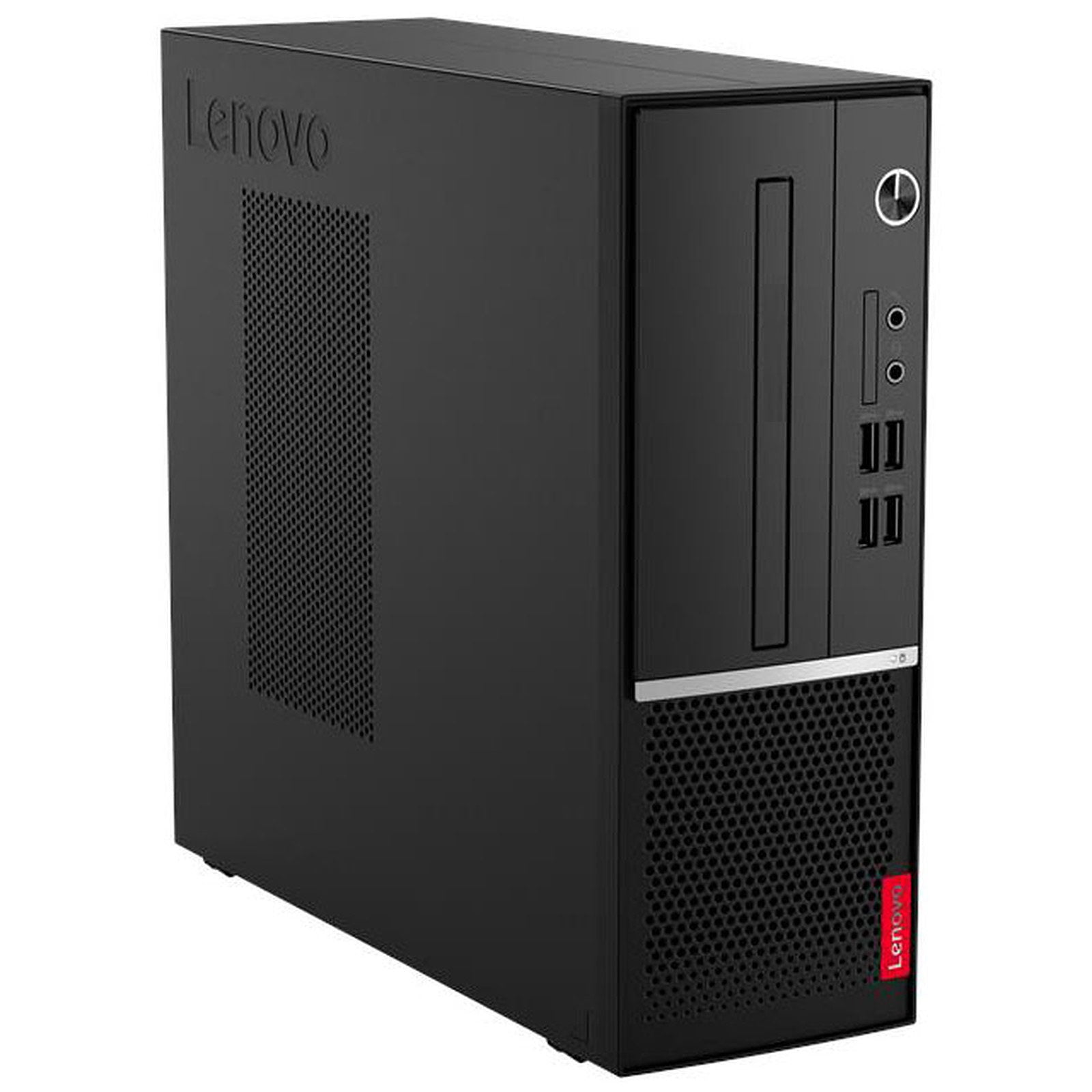Lenovo ThinkCentre V530S SFF Computer Intel i5-8400 Ram 16Gb SSD 512Gb (Ricondizionato Grado A) - Disponibile in 2-4 giorni lavorativi GameSIDE&Tech
