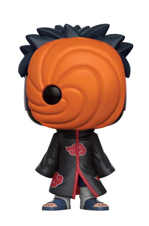 FUNKO POP Naruto Shippuden - 184 Tobi 9 cm Funko