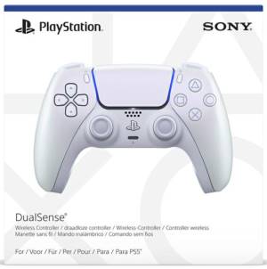PS5 DualSense Chroma Pearl Sony Computer Ent.