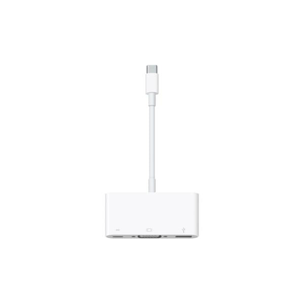 Apple USB-C VGA Multiport Adapter MJ1L2ZM/A - Disponibile in 2-3 giorni lavorativi