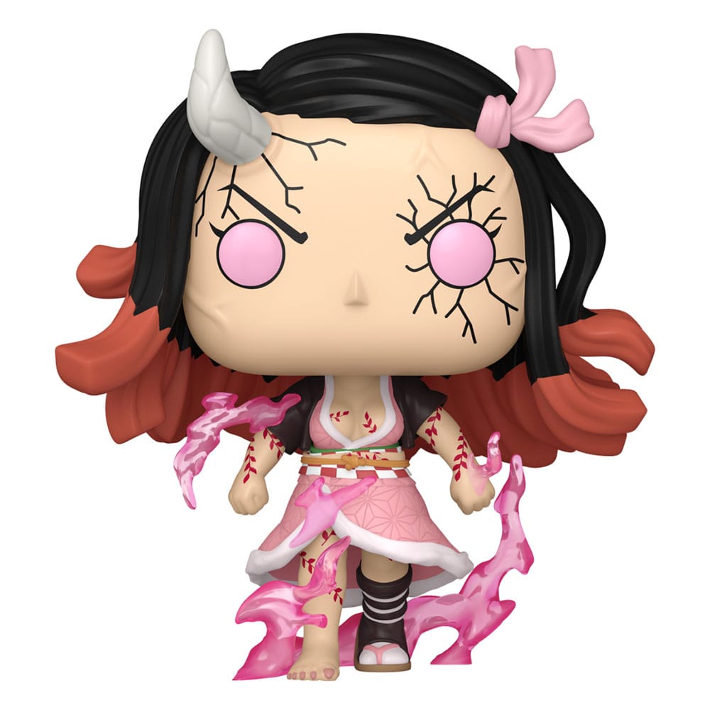 FUNKO POP Demon Slayer: Kimetsu no Yaiba - 1749 Nezuko (Demon Form) 9 cm Funko