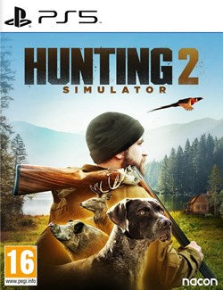 Hunting Simulator 2 Big Ben