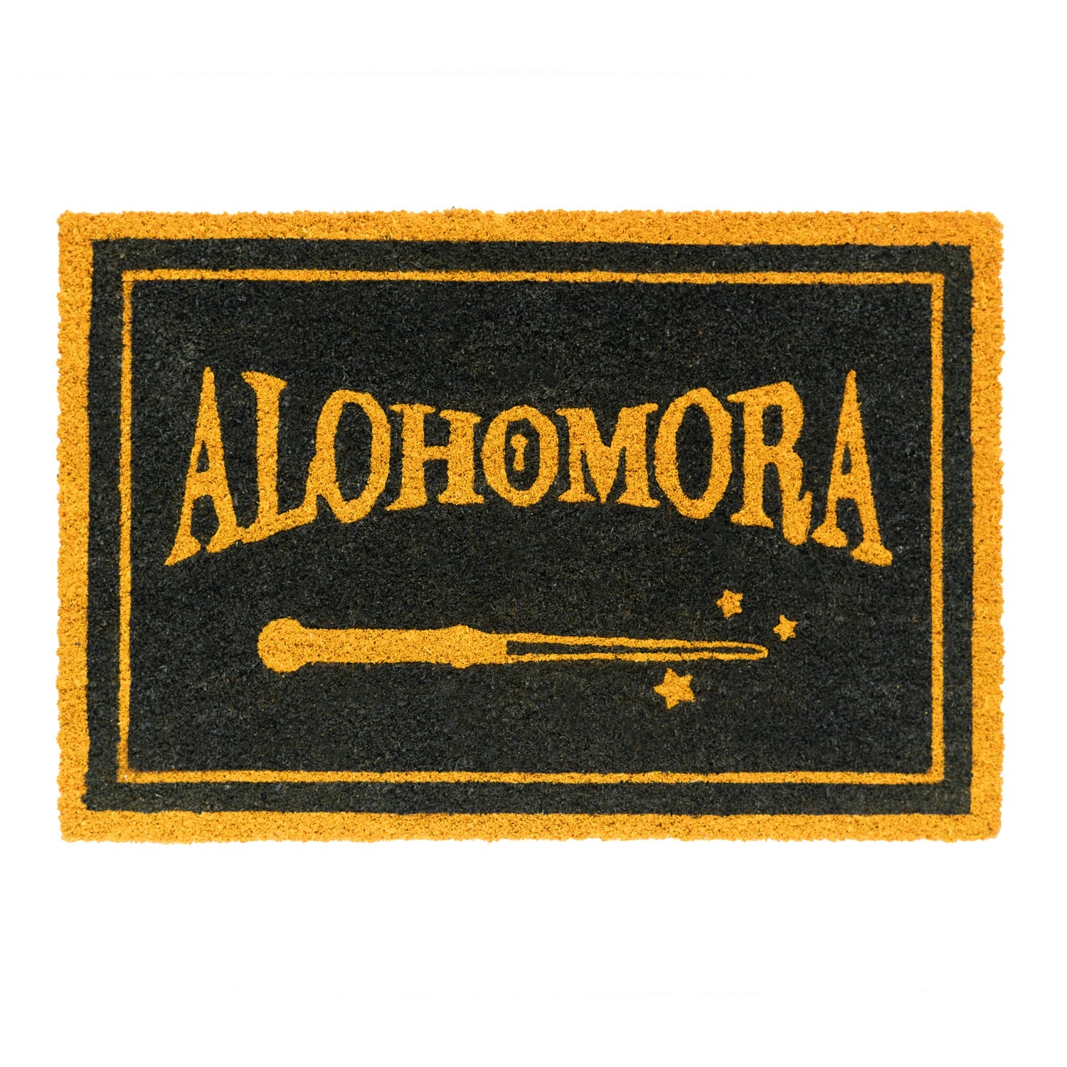 ERIK. ZERBINO HARRY POTTER - ALOHOMORA ERIK.