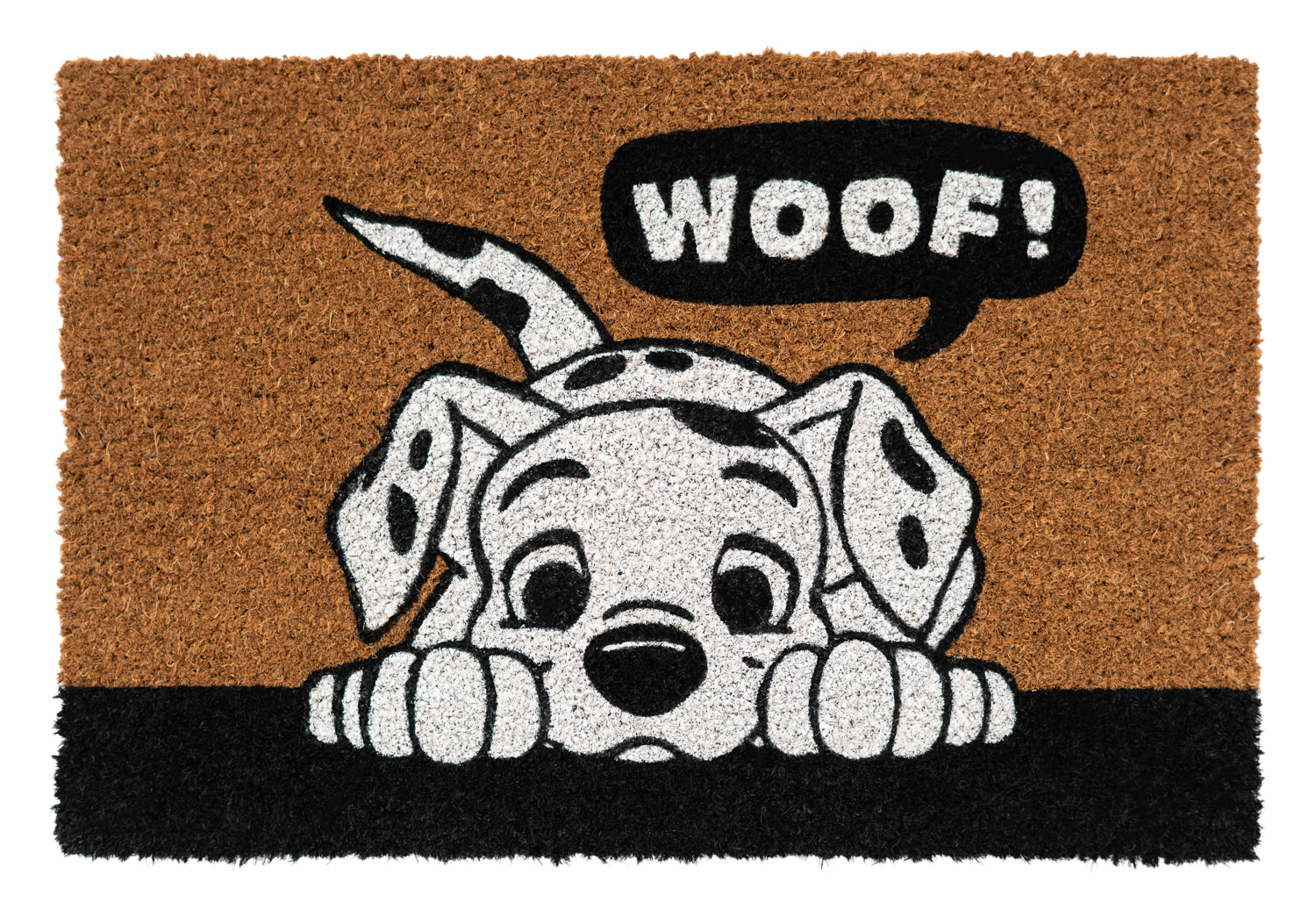 ZERBINO DISNEY LA CARICA DEI 101 ERIK.