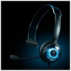 PDP X360 Afterglow AX4 Comunicator Two Dots