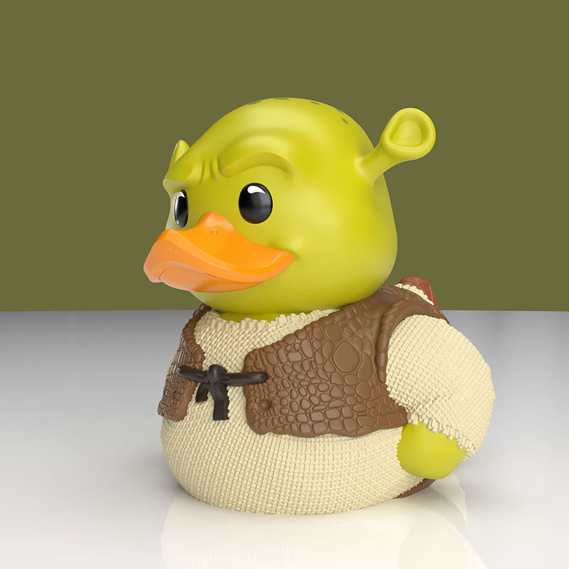 NUMSKULL Shrek Tubbz 1st ED Shrek Numskull