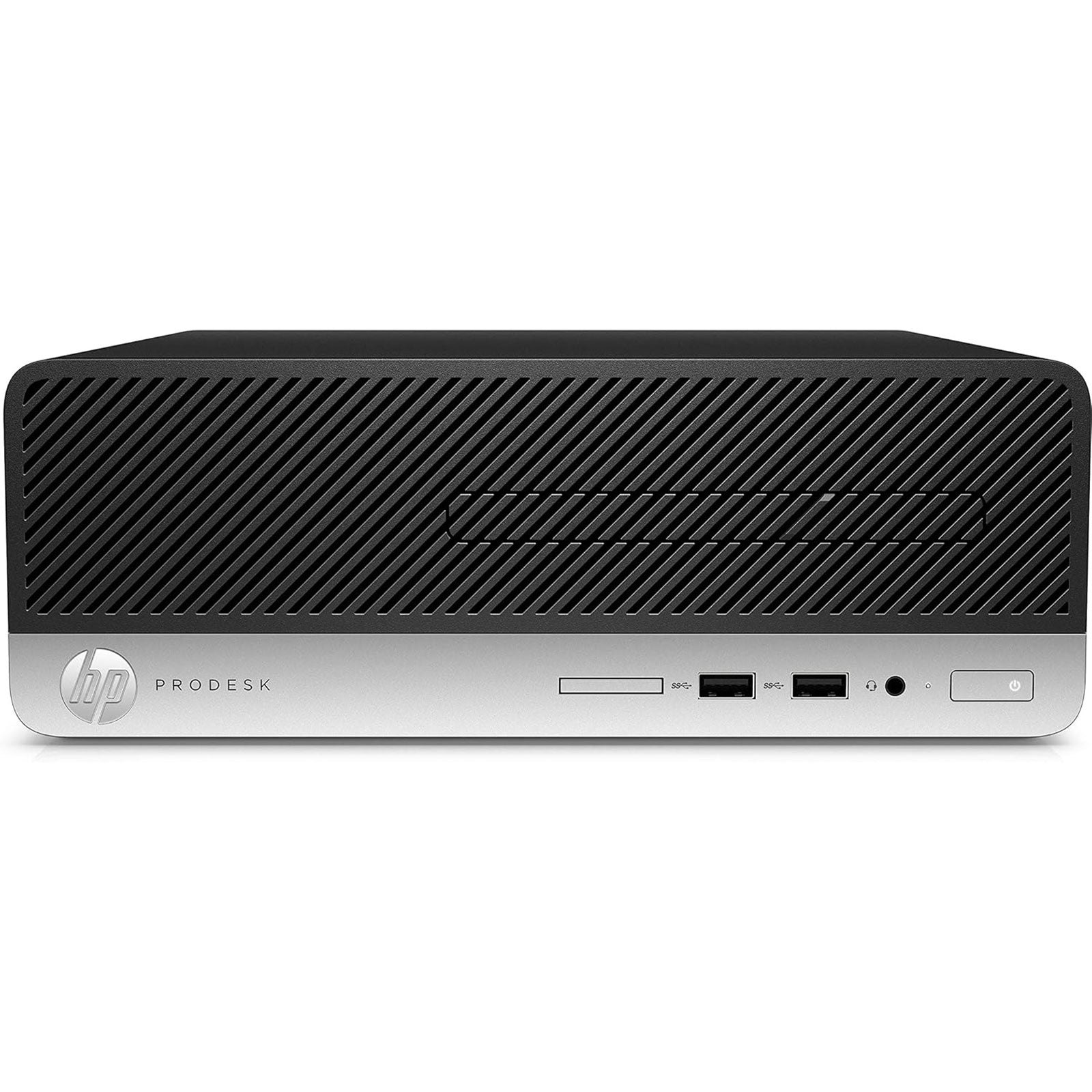 HP ProDesk 400 G5 SFF PC Computer Intel i5-8400 Ram 16GB SSD 512GB Freedos (Ricondizionato Grado A) - Disponibile in 2-4 giorni lavorativi GameSIDE&Tech