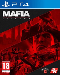 Mafia Trilogy Cidiverte